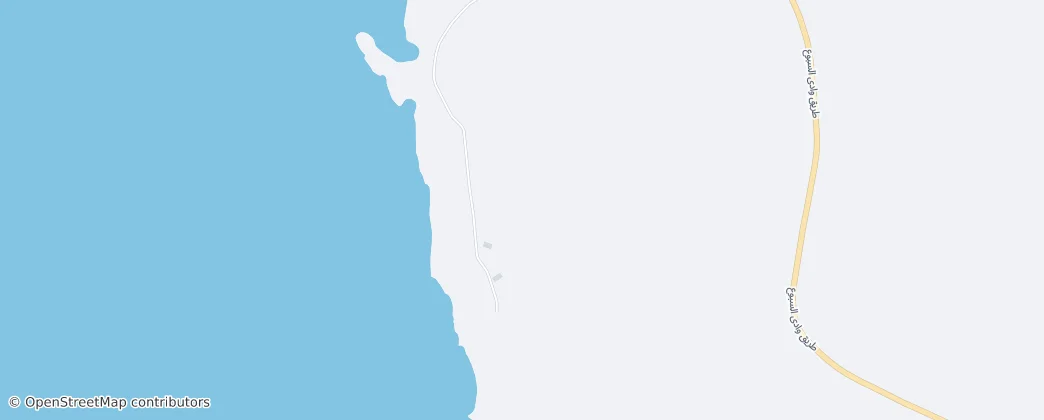 Amada — mapa