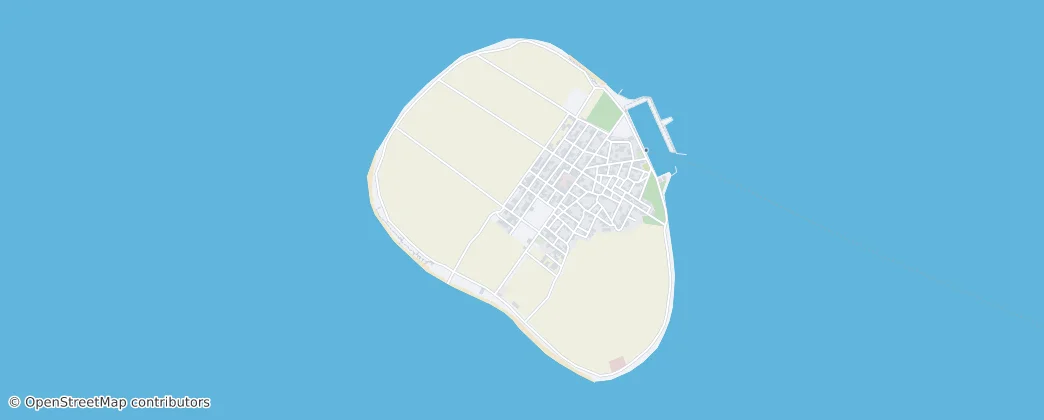 Thoddoo — Mapa