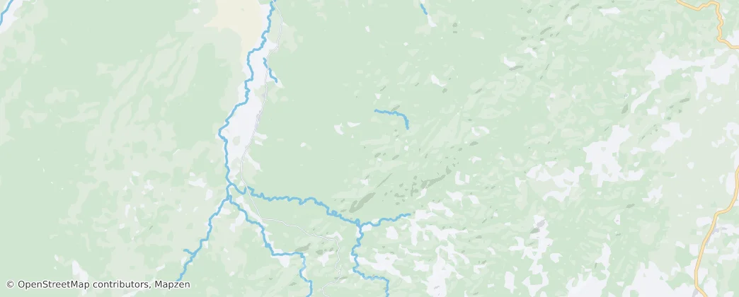 Ilolo Mpya — 地图