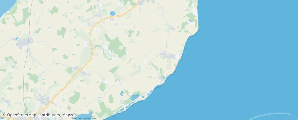 Waabs — Mappa
