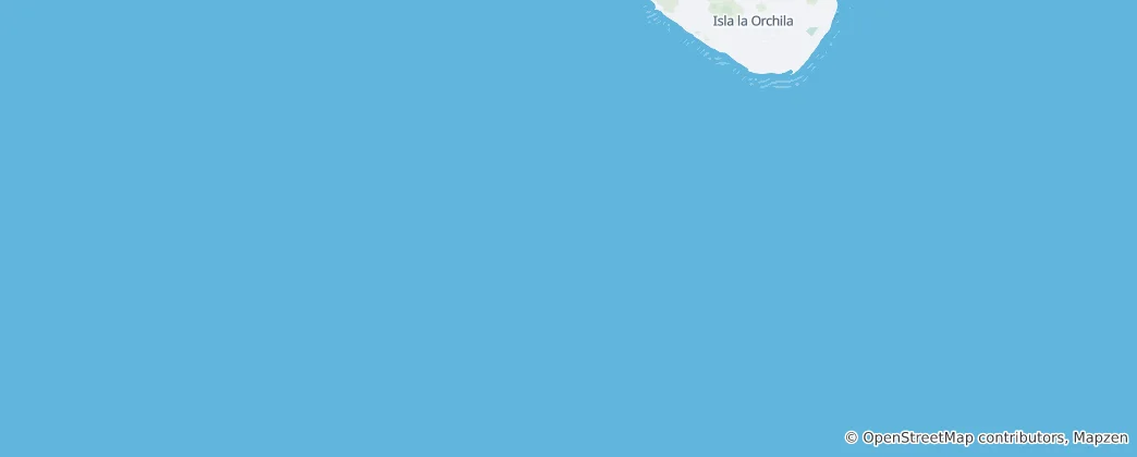 Map of Federal Dependencies
