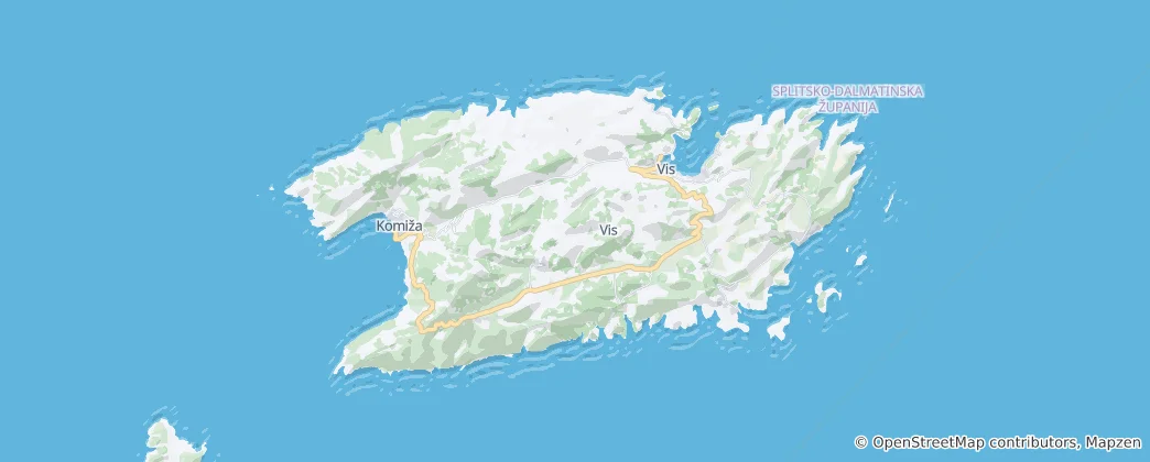 Carte de Vis