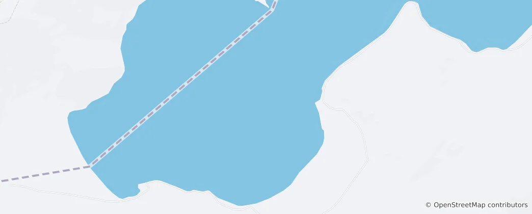 Mapa Yaju Bay