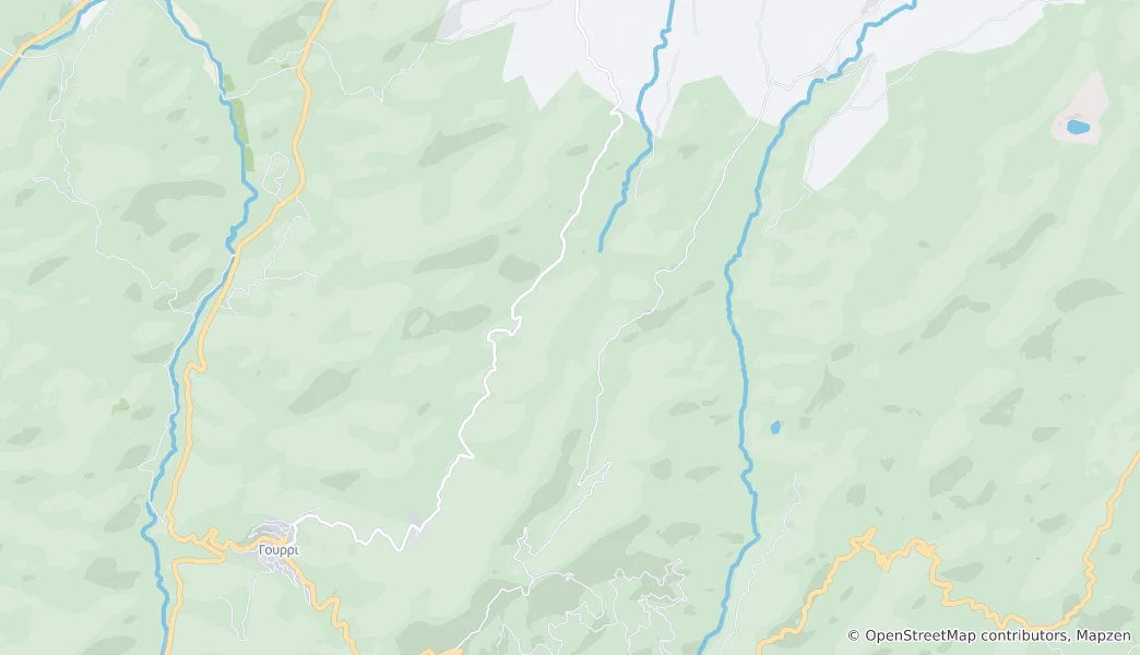 Karte von Fikardou