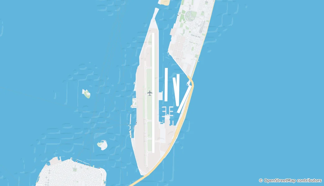 Hulhulé 地图