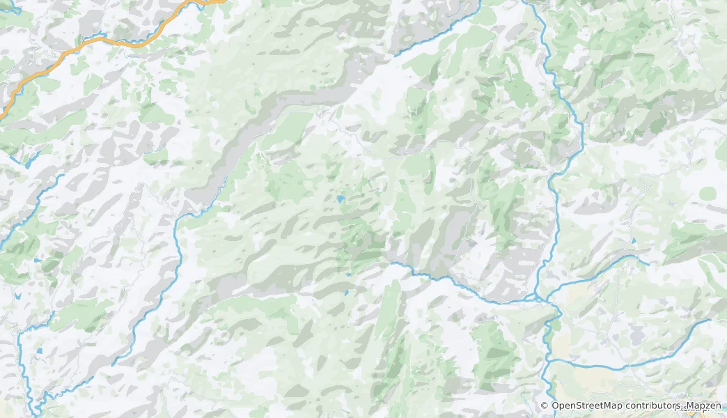 Térkép: Lura