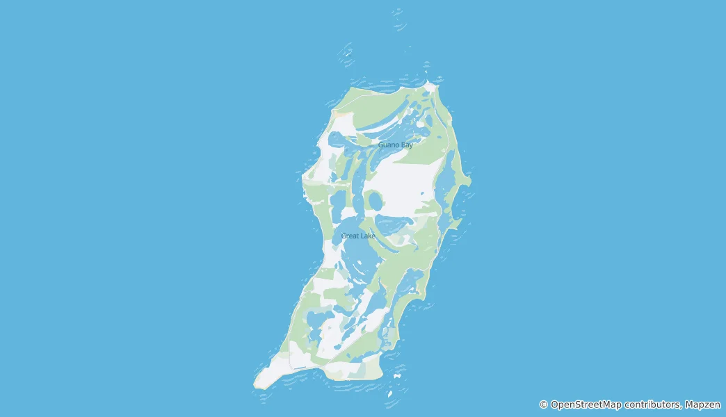 Mapa San Salvador