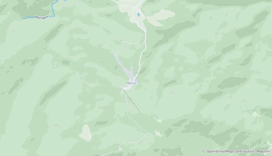 Carte de Sibiu