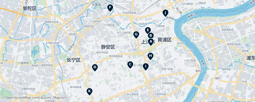 Map of Ťing-an