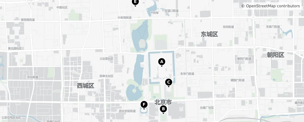 Map of Si-čcheng