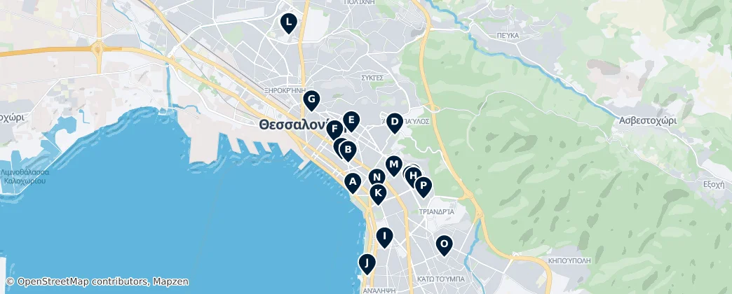 Map of Soluň