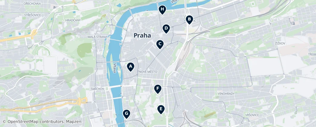 Map of Neustadt