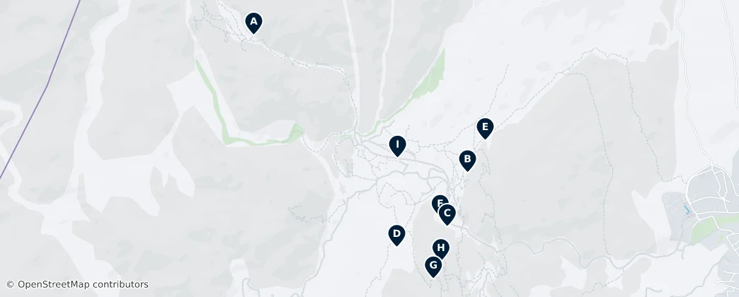 Map of Ma'an