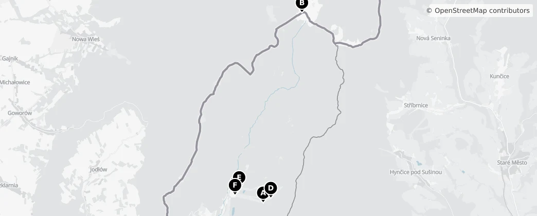 Map of Gross Morau