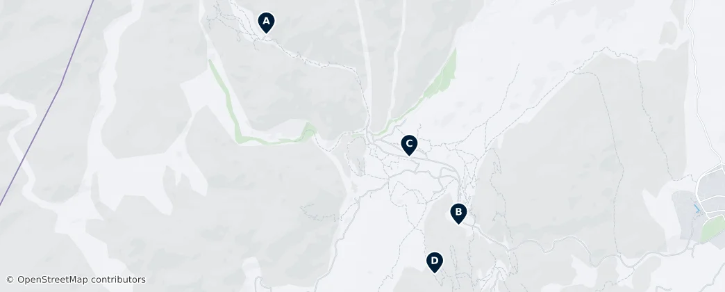Map of Ma'an