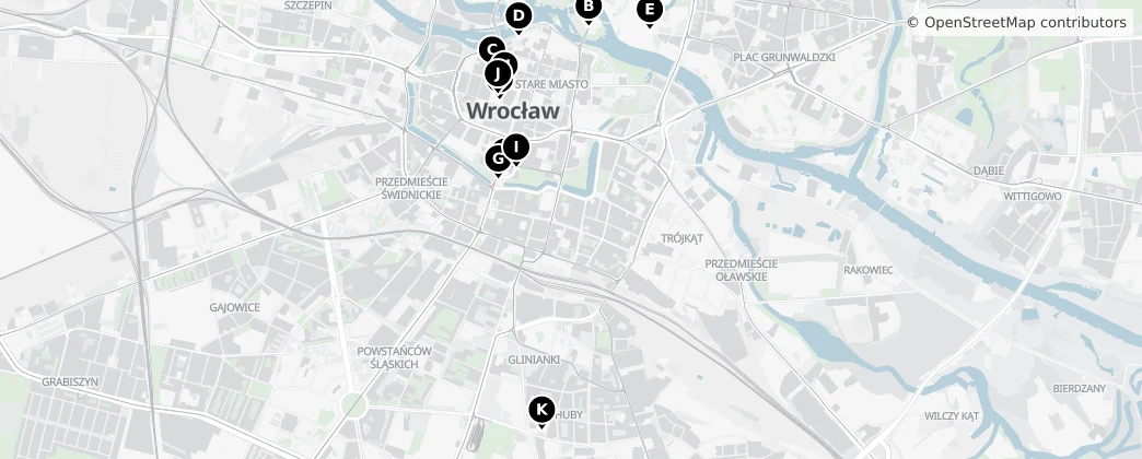 Map of Breslavia