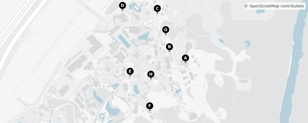 Map of Mason