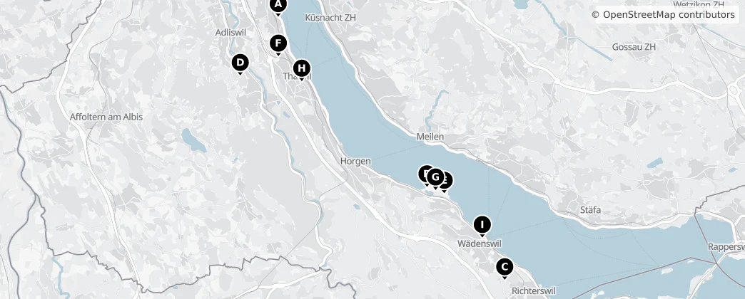 Map of 호르겐구