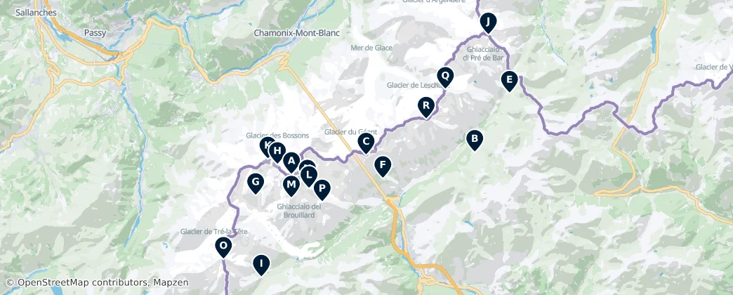 Map of 쿠마이어