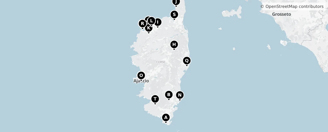 Map of Unknown place