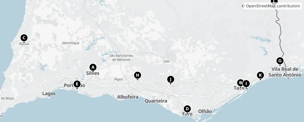 Map of 파루현