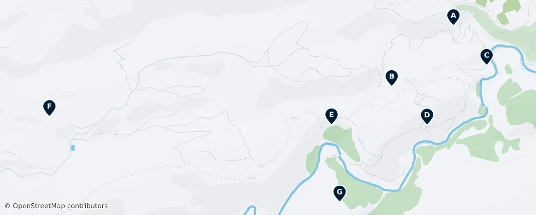 Map of Sortino