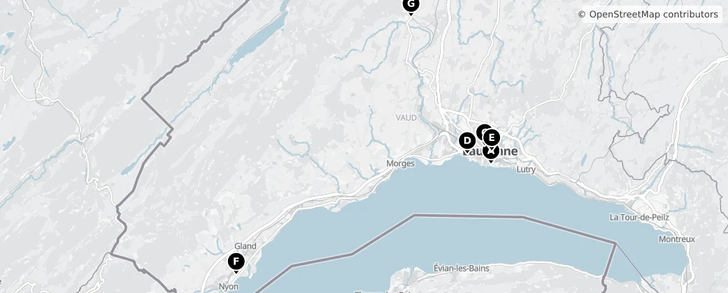 Map of 보주