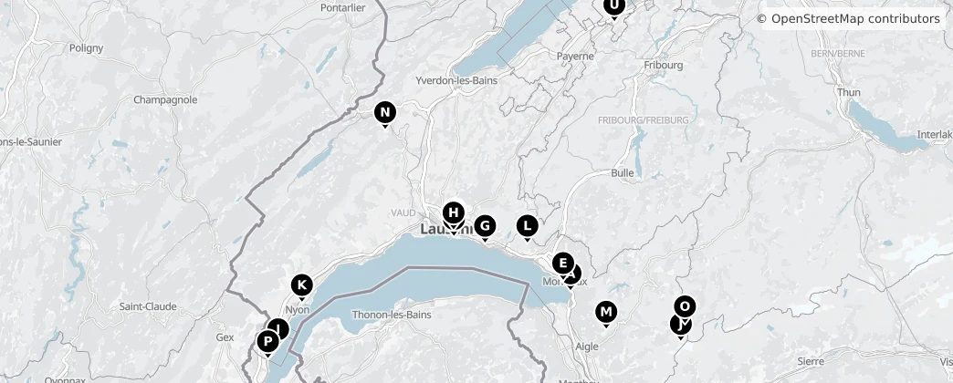 Map of 보주
