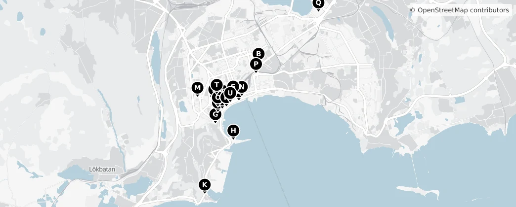 Map of Bakoe