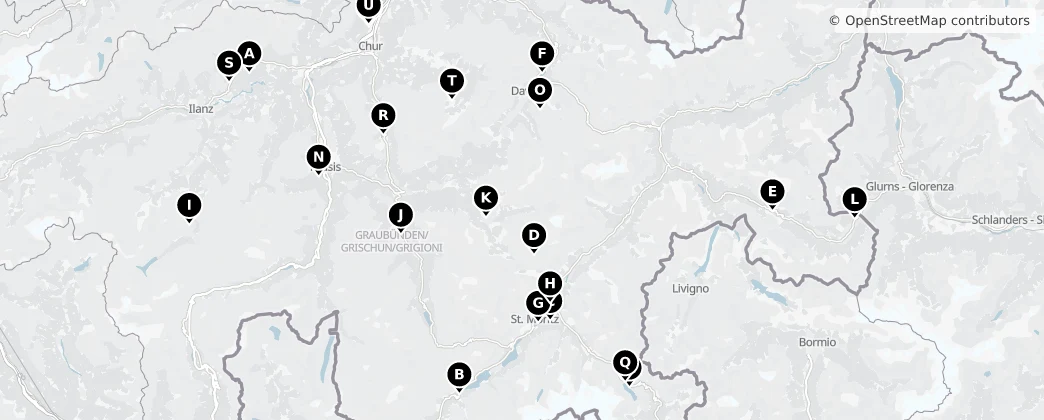 Map of Grauwbunderland