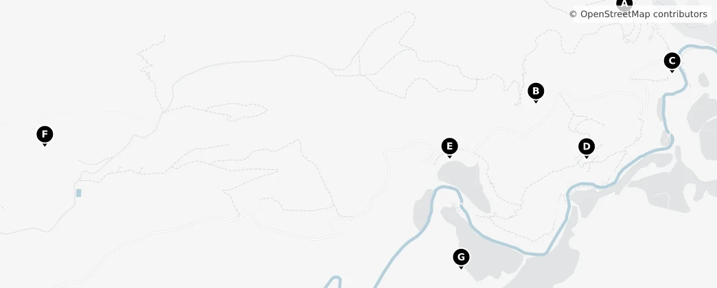 Map of Sortino