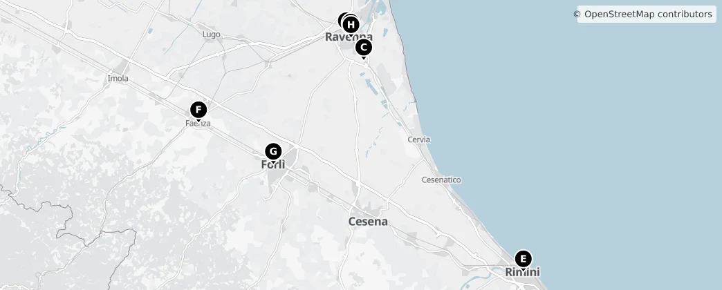 Map of Romanha