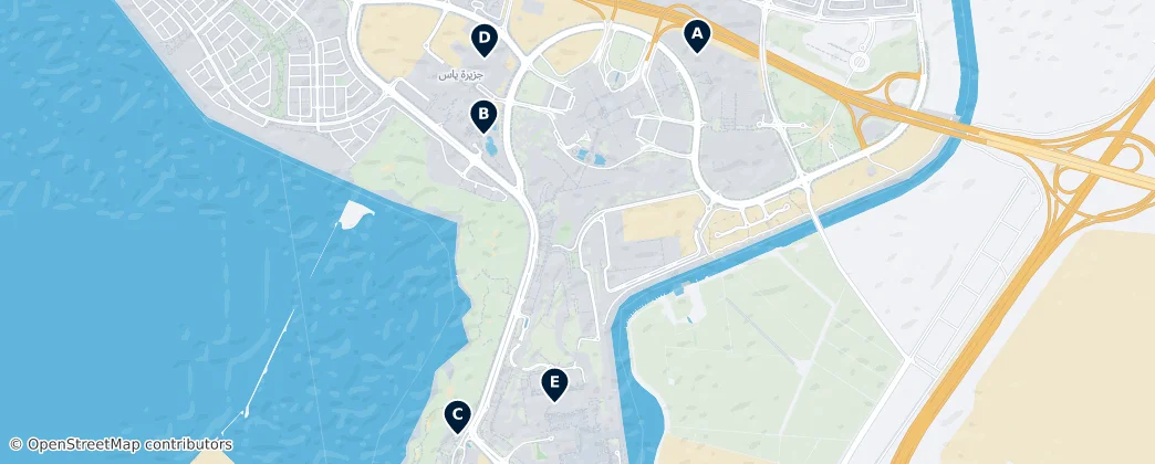 Map of Яс