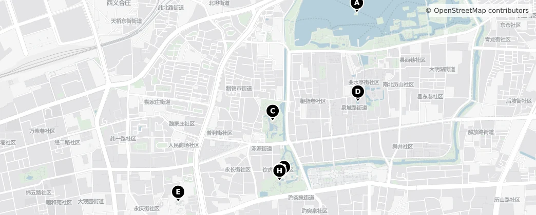 Map of Beitan