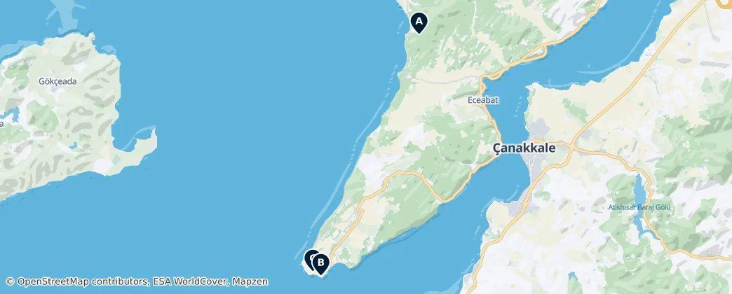 Map of Эджеабат