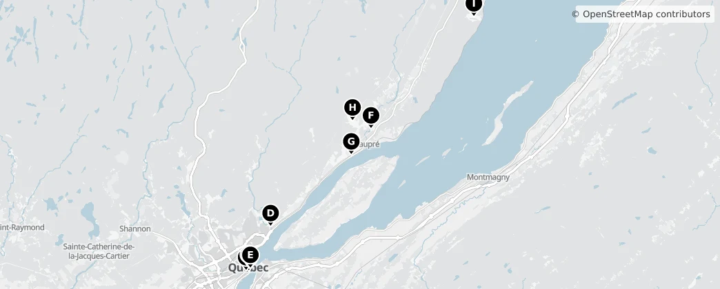 Map of Капиталь-Насьональ