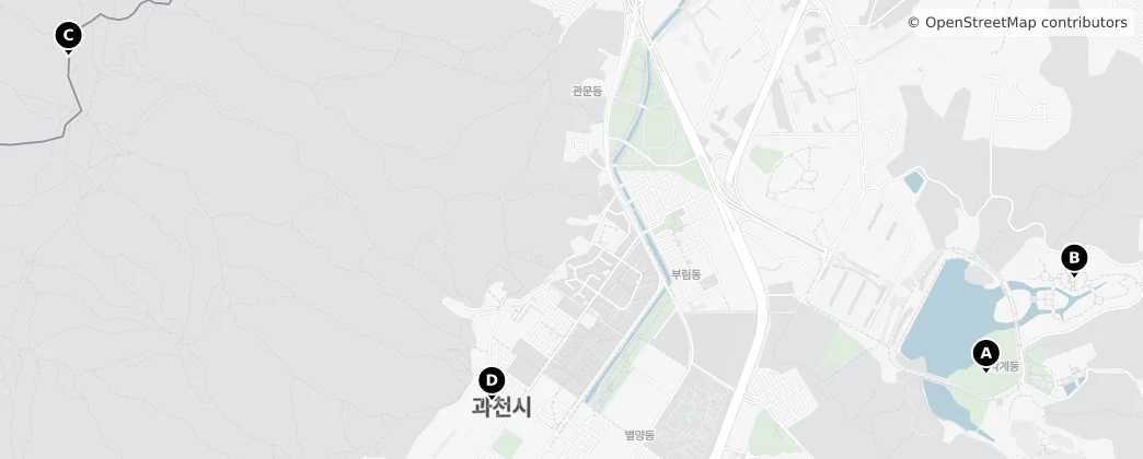 Map of Квачхон