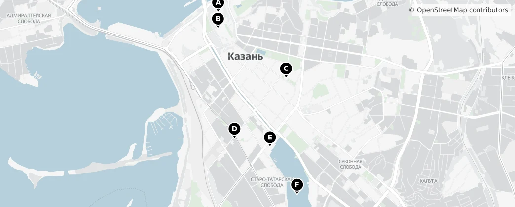 Map of Tatársko