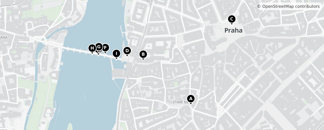 Map of Eski Kent