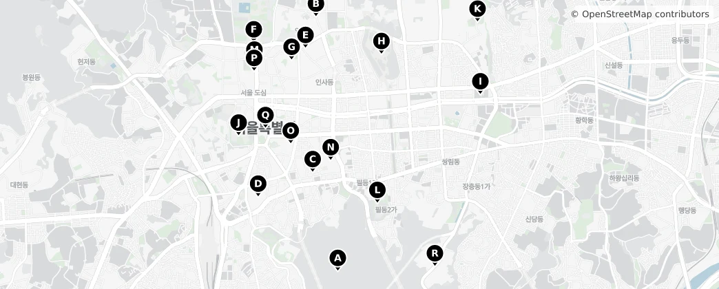 Map of Jung