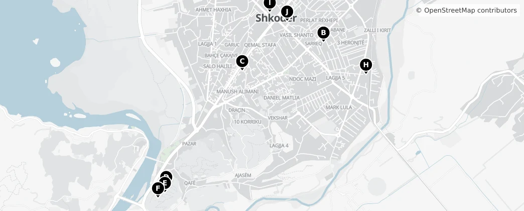 Map of 斯库台