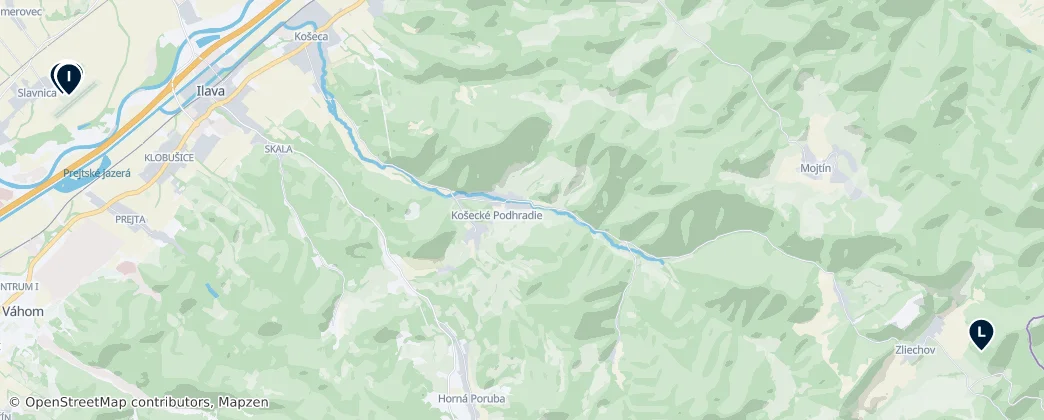 Map of 伊拉瓦區