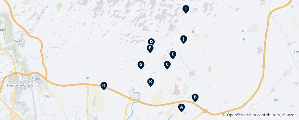 Mapa De Exploring Caves