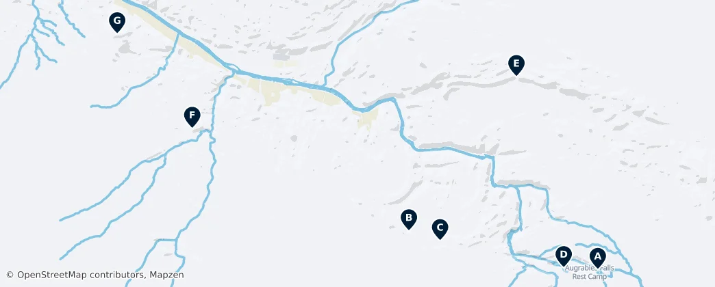 Editor's Choice — Mappa