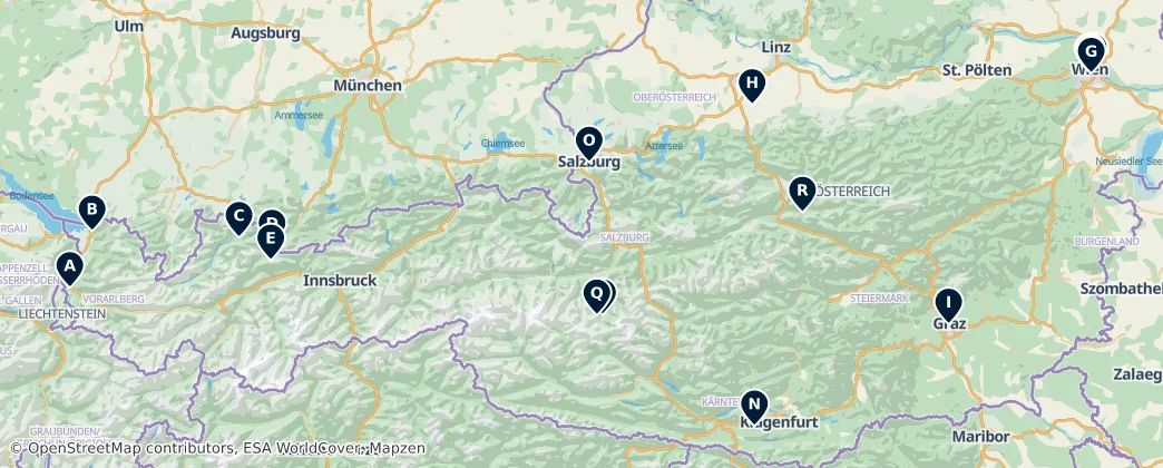 Editor's Choice — Map