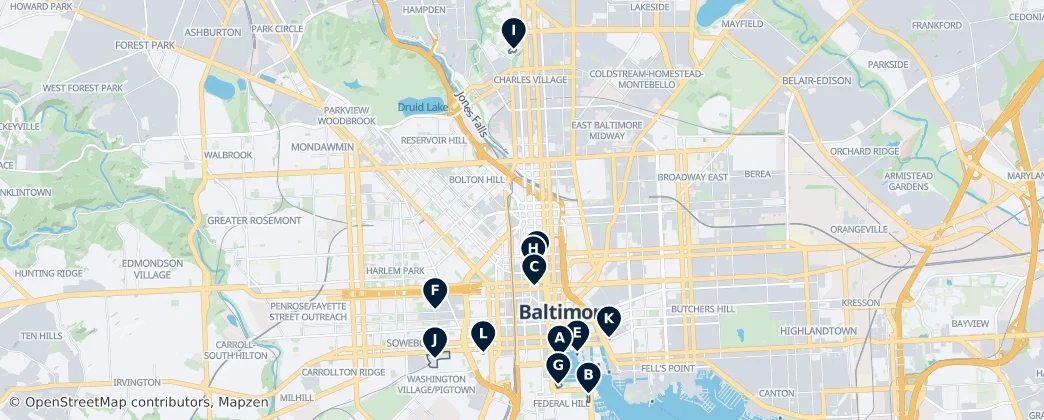 Editor's Choice — Map