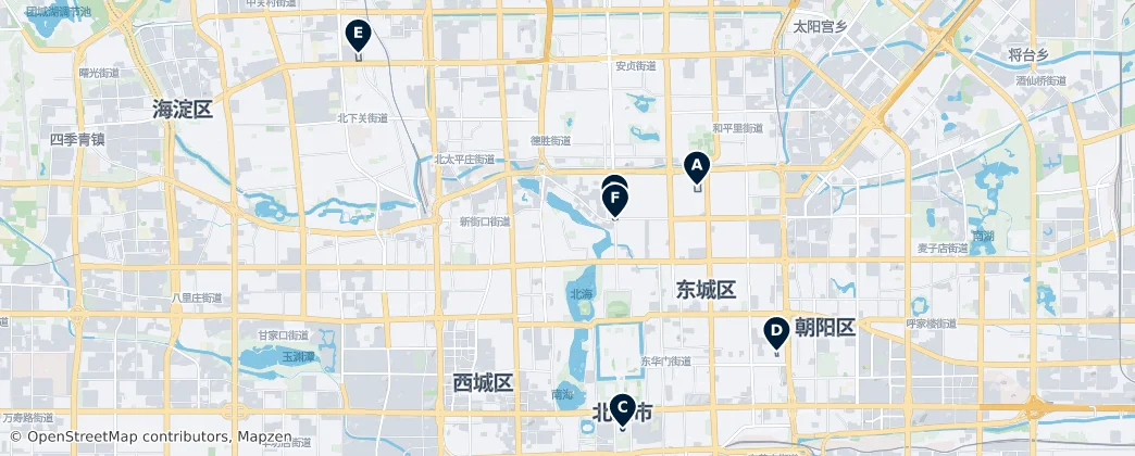 Editor's Choice — Map