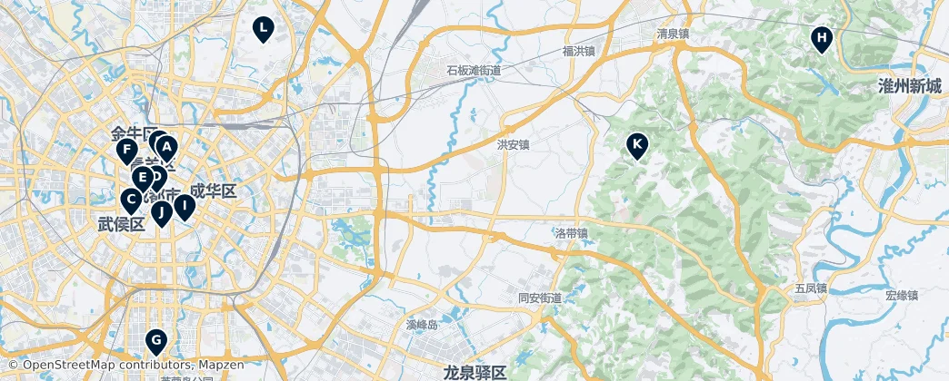 Editor's Choice — Map