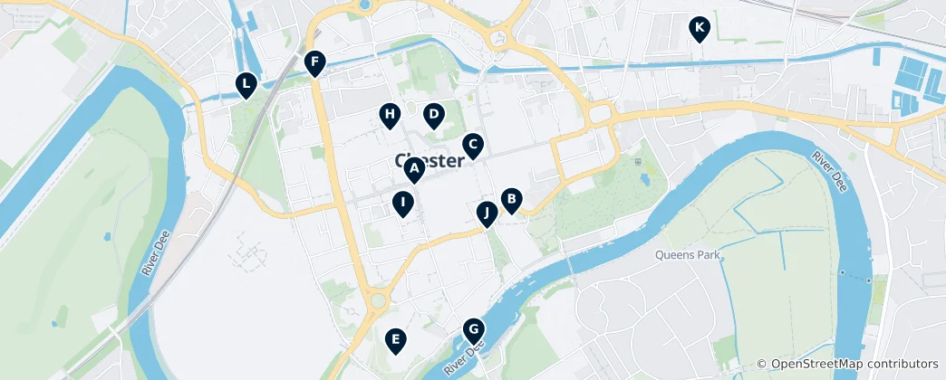 Carte de Chester's Absolute Essentials