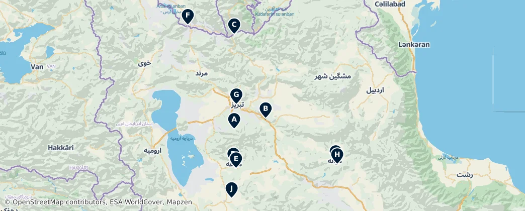 Editor's Choice — Mappa
